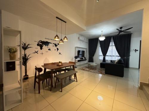 DesaruHomestay92 in Unknown City, Malaysia