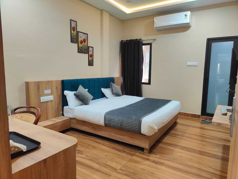 Hotel Bhavya - last minute hotel in Ujjain