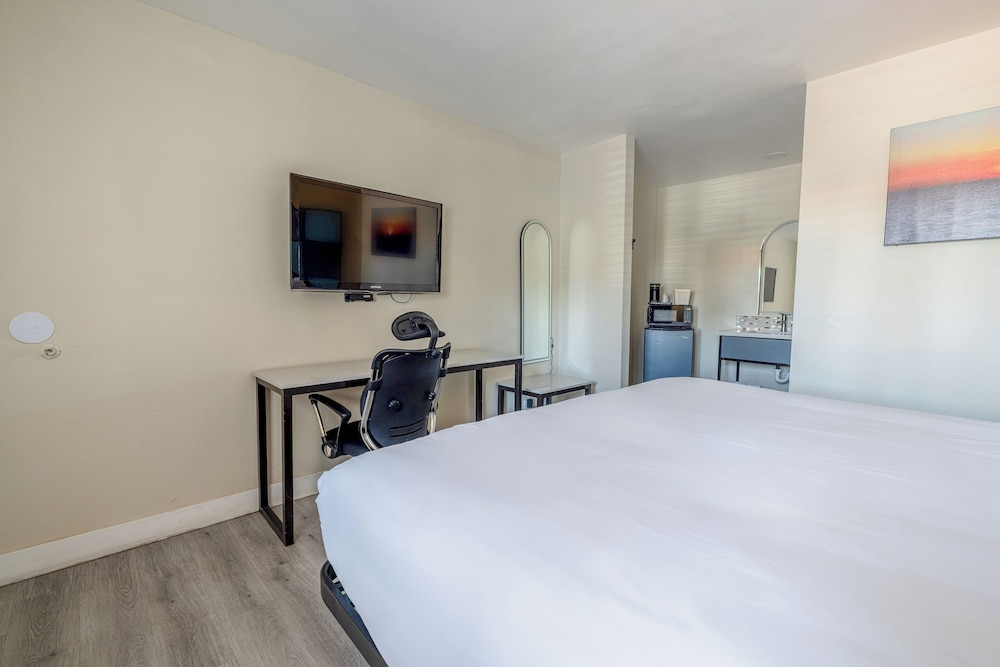 Quality Inn Victorville I 15 - photo 13