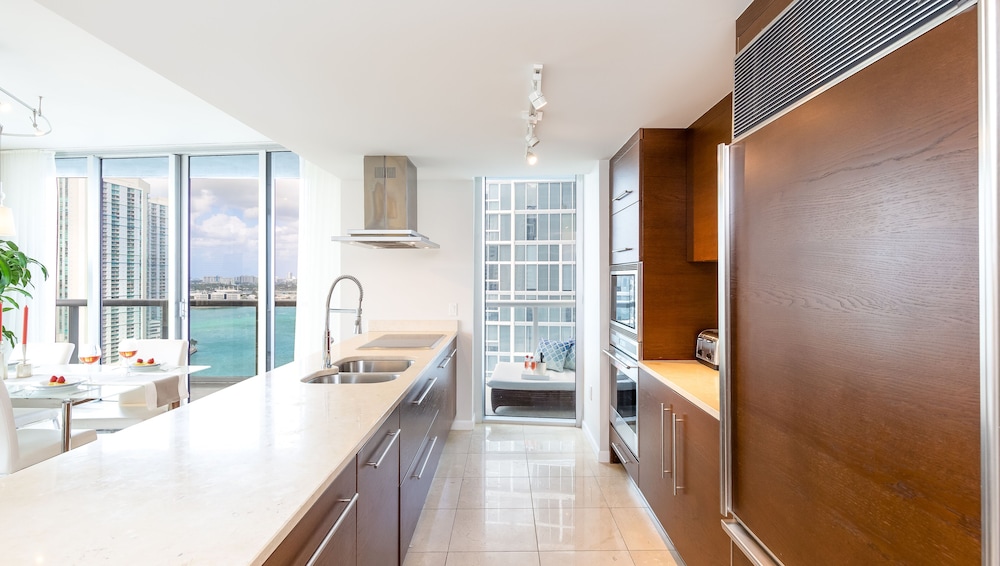 Cesar Suites at Icon Brickell Miami - photo 123
