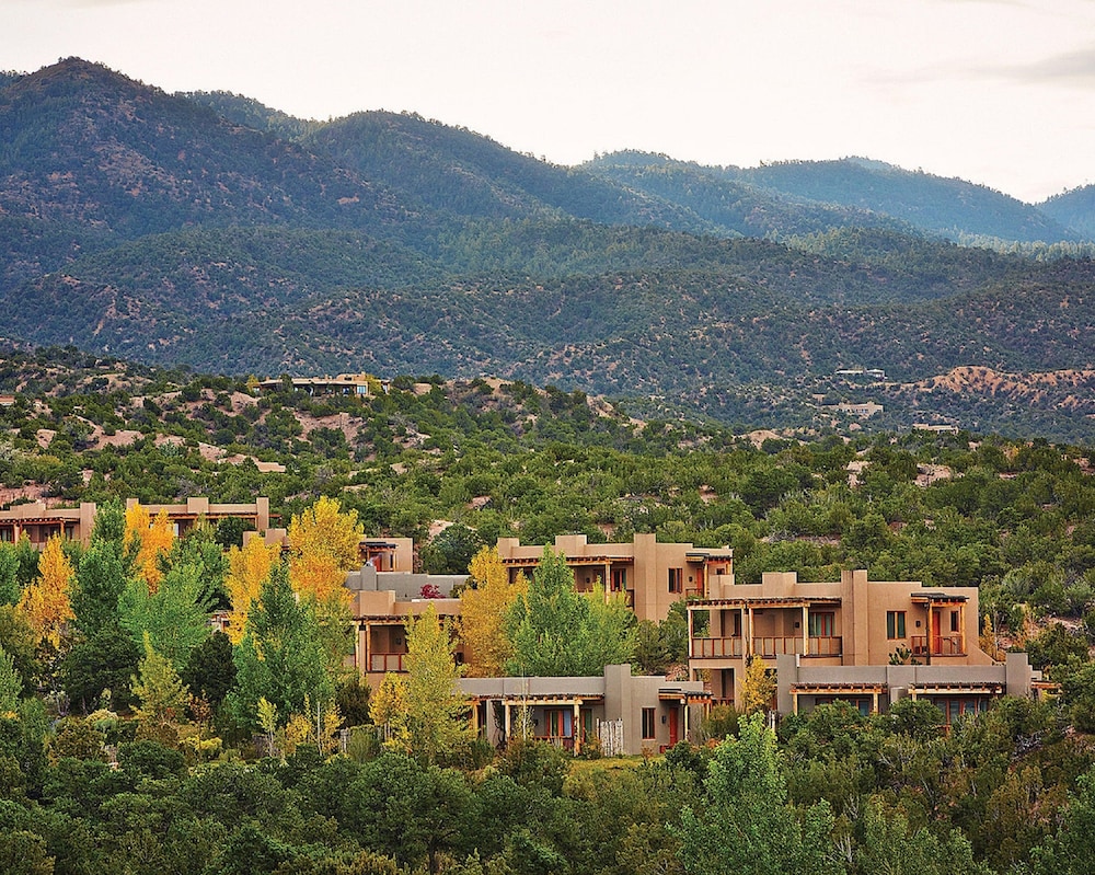 Four Seasons Resort Rancho Encantado Santa Fe - photo 98