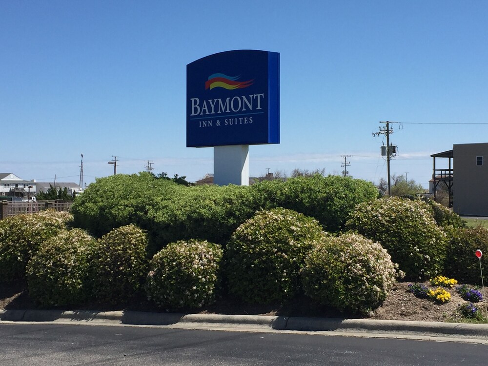 Holiday Inn Express Kitty Hawk Outer Banks in Kitty Hawk, United States