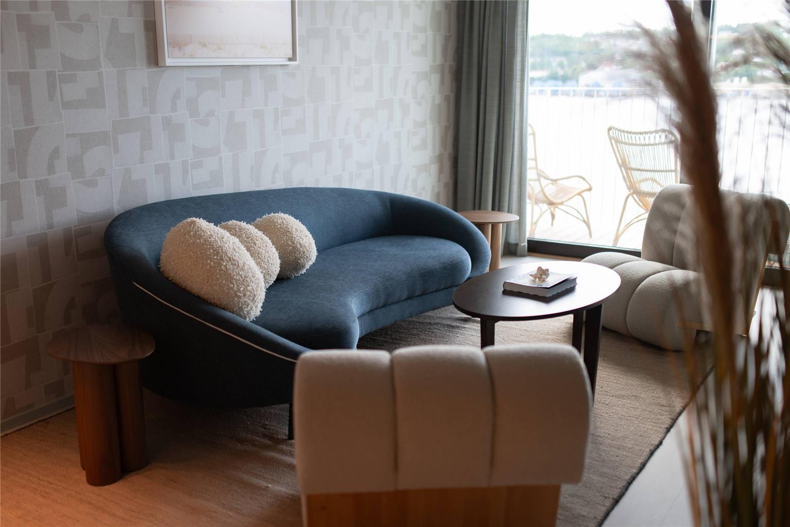 Hotel Riviera — Moss — photo 4