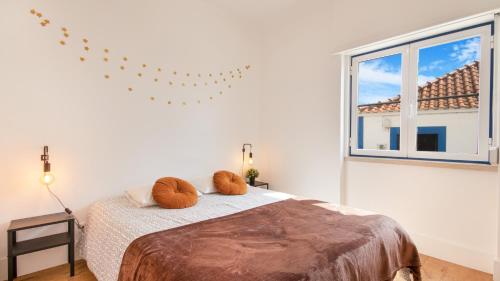 Ericeira 2BDR Coastal Escape by LovelyStay — 4-Star Luxury Hotel in Ericeira, Portugal