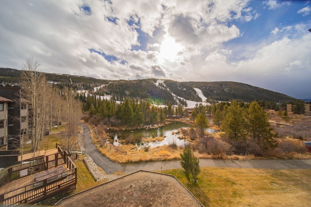 Cinnamon Ridge Hotel in Keystone, United States