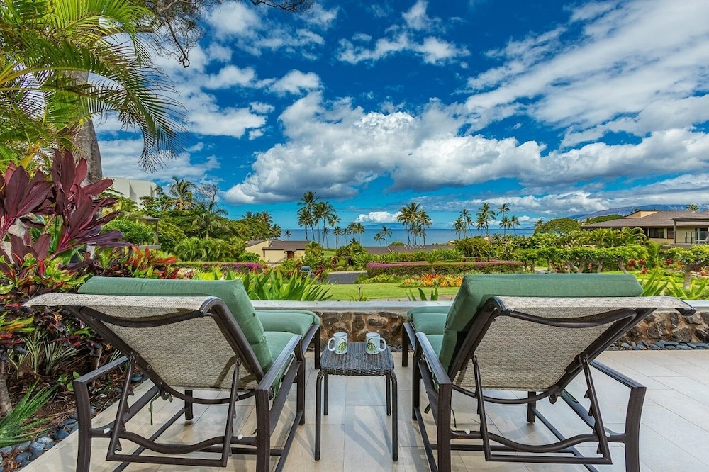 Wailea Elua by Coldwell Banker Island Vacations - carbon neutral hotel in Wailea