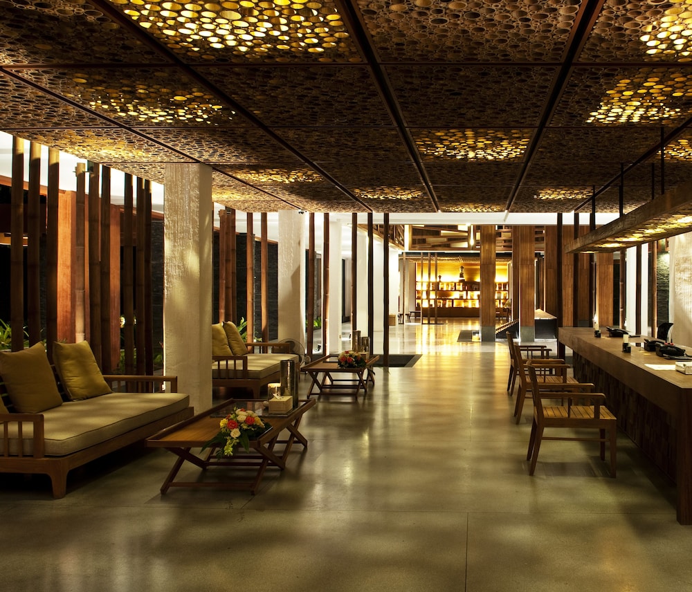 Hansar Samui Resort & Spa SHA Extra Plus — Koh Samui — photo 3