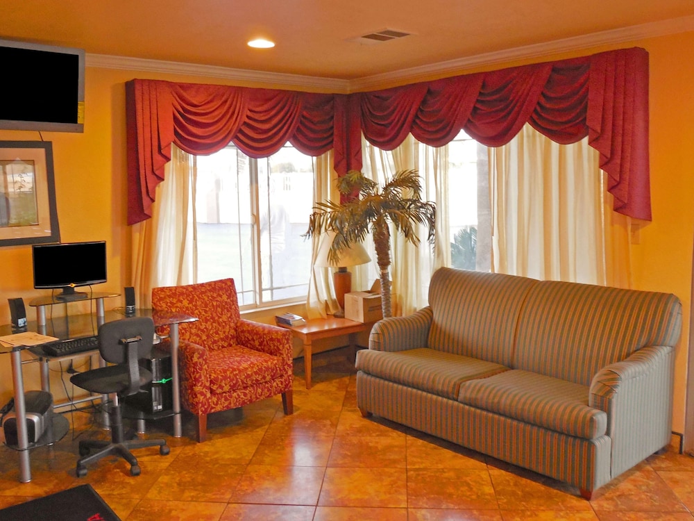 Americas Best Value Inn Hanford - photo 19
