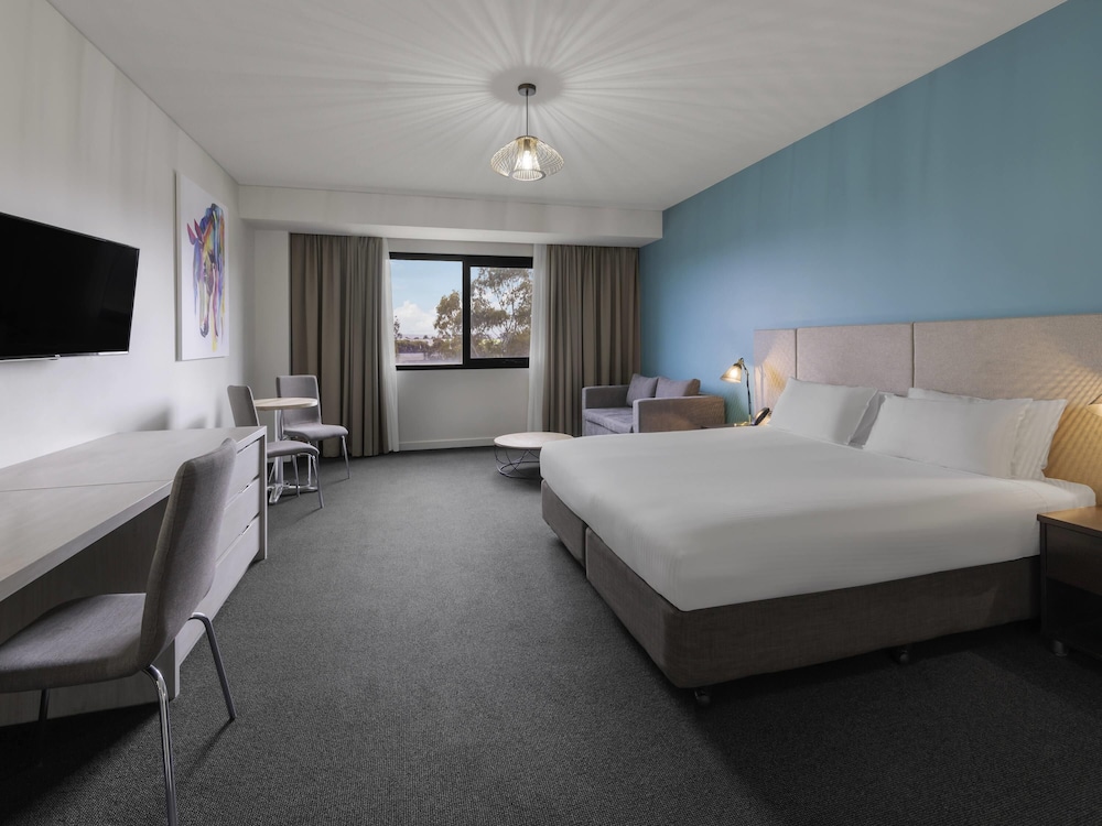 Mantra Melbourne Melton — hotel in Melton