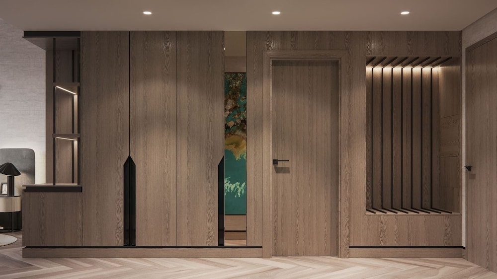 מראה חיצוני