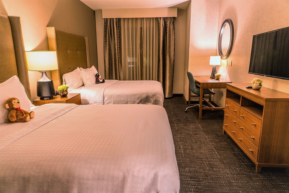 Homewood Suites by Hilton Pleasant Hill CA - photo 7