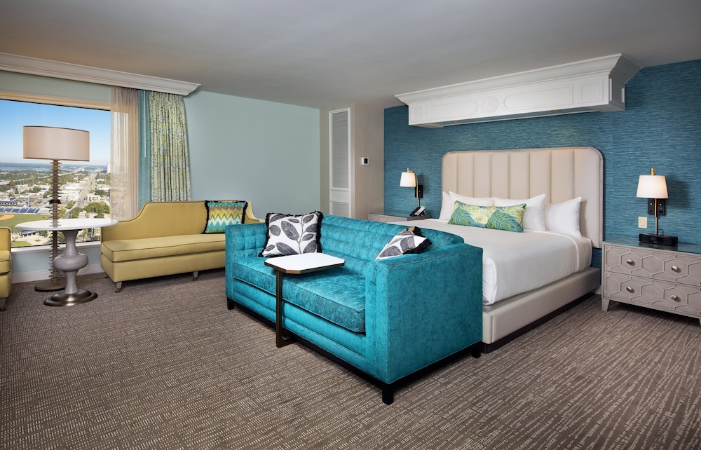 Beau Rivage - photo 10