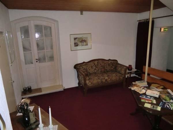 Hotel Zrenners Garni — hotel in Waldsassen