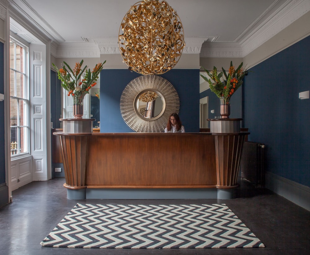 The Lace Market Hotel by Compass Hospitality