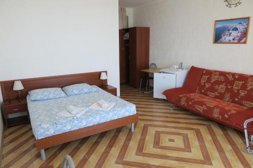 Luzur in Gelendzhik, Russia