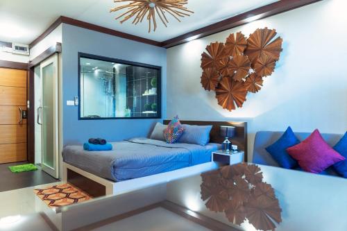 Armo Nimman — 4-Star Luxury Hotel in Chiang Mai, Thailand