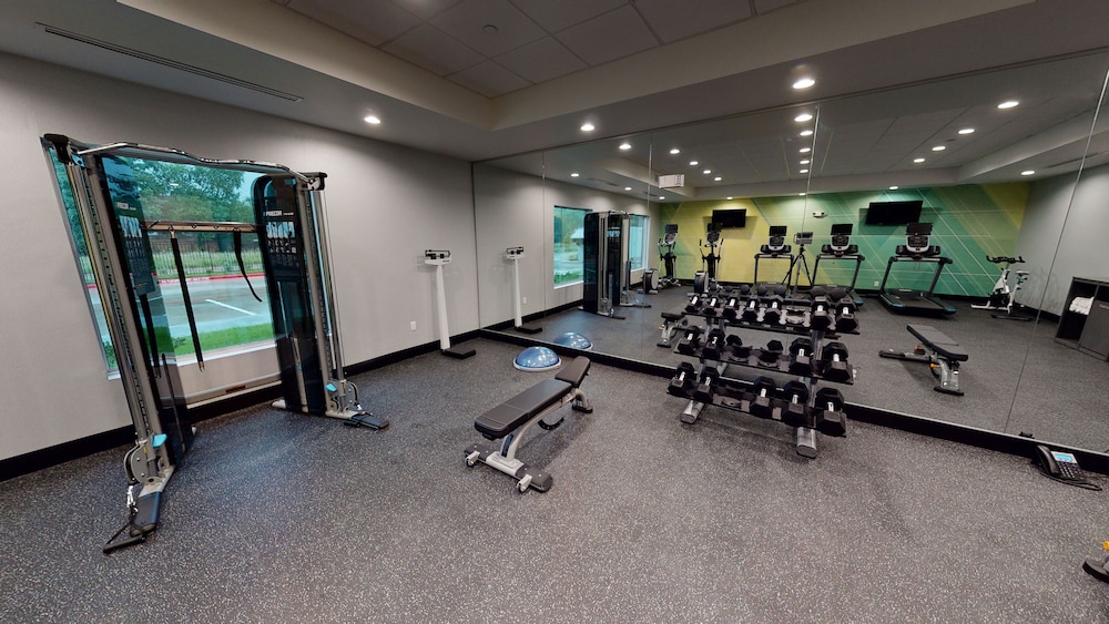 Holiday Inn NW Houston Beltway 8 by IHG - photo 40