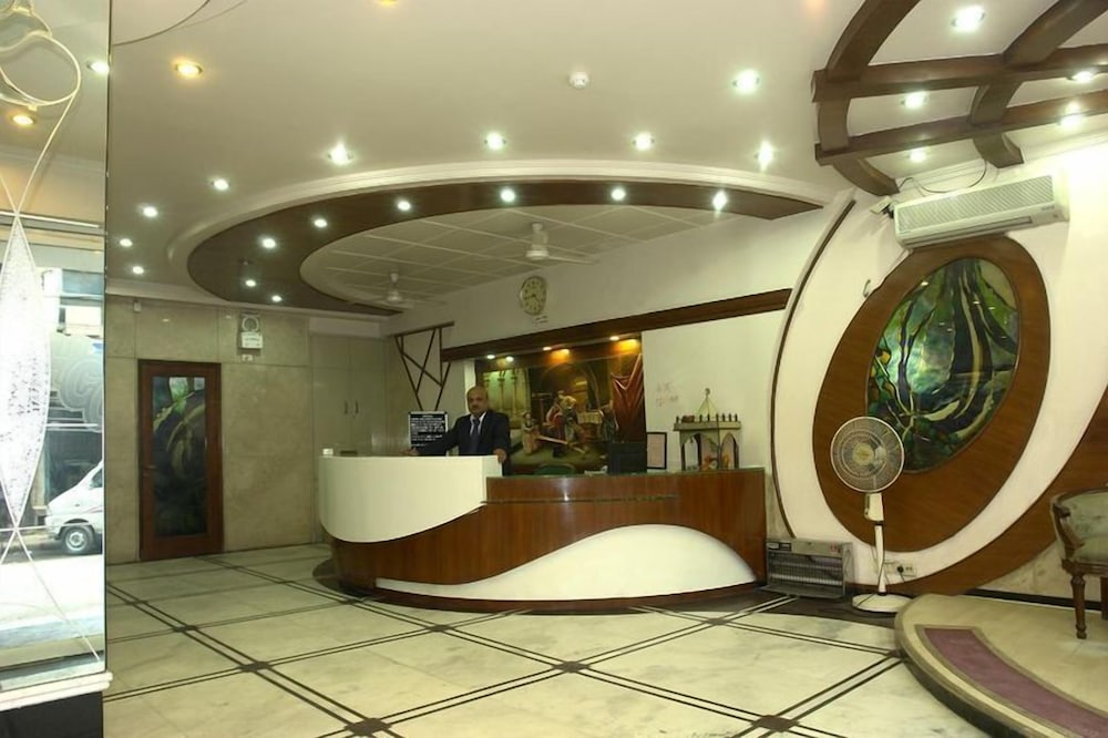 Hotel Chanchal Continental