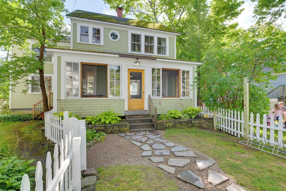 Downtown Bar Harbor Rental Home 1 Mi to Acadia - photo 13
