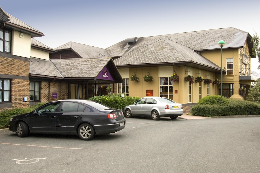 Premier Inn Stockton On Tees Hotel in Stockton-On-Tees, United Kingdom