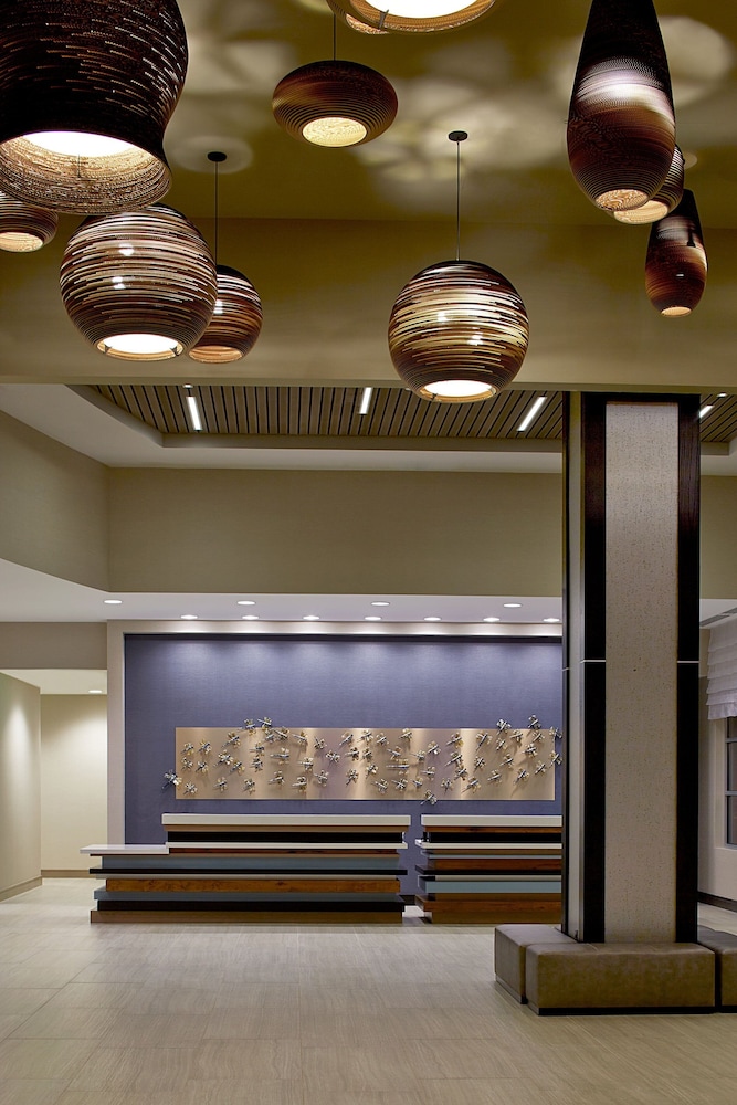 Seattle Marriott Bellevue - photo 83
