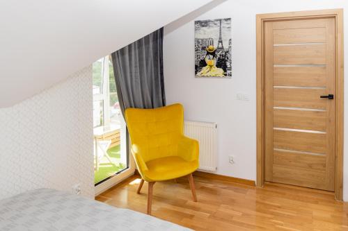 Apartament Na Gornej 19812883 — Punsk