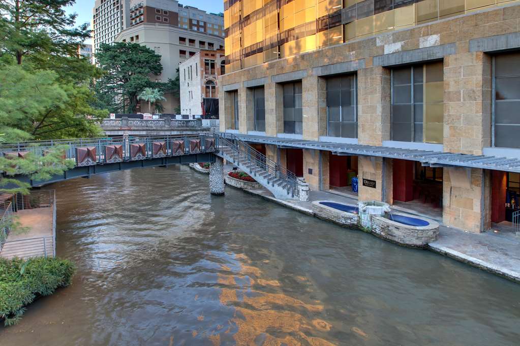Drury Plaza Hotel San Antonio Riverwalk - photo 141