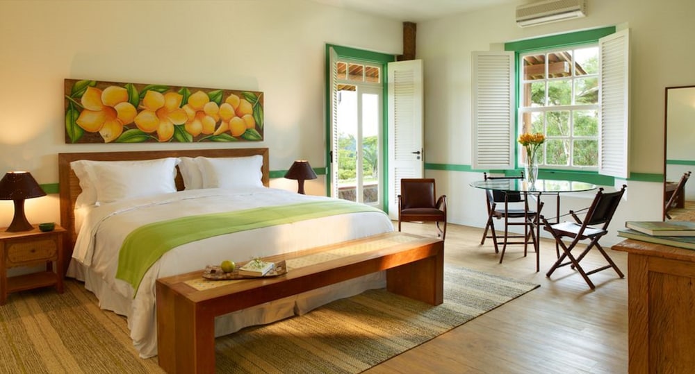 Lake Vilas Charm Hotel & Spa — Amparo — photo 5