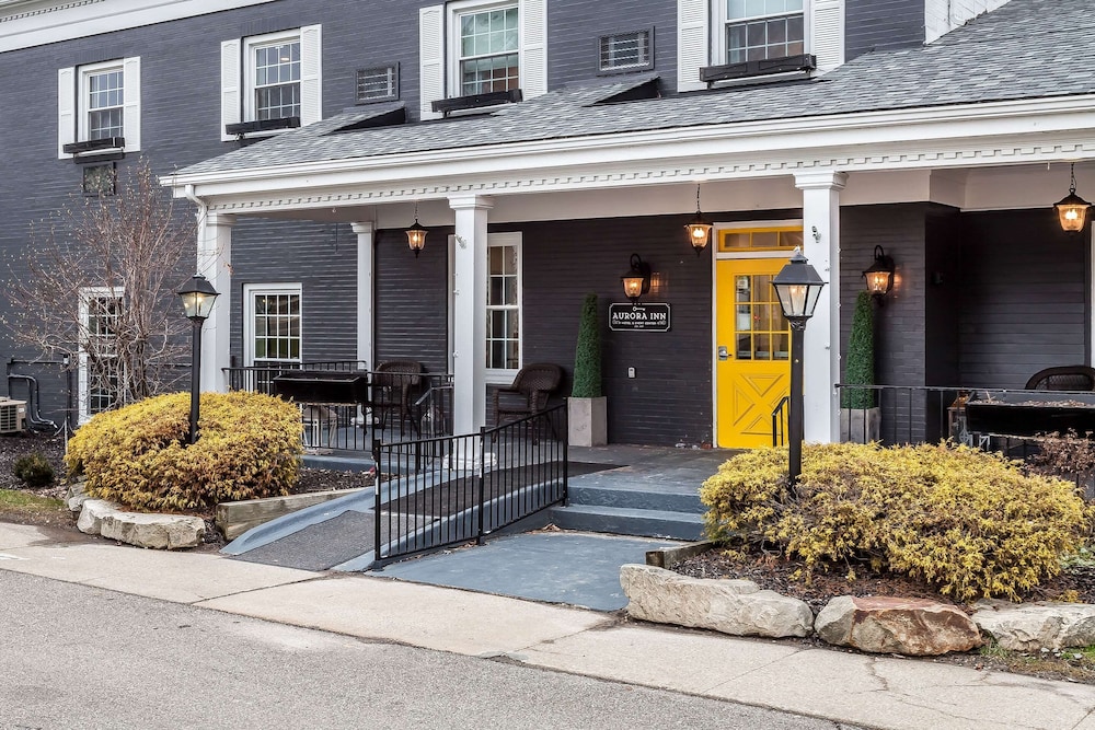 The Aurora Inn - photo 57