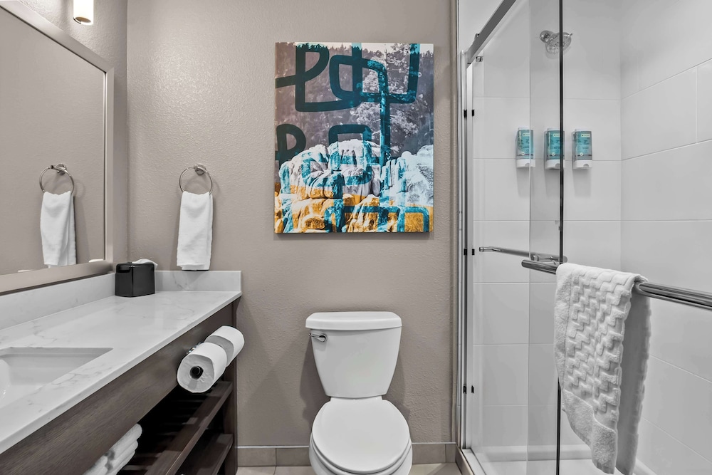 Best Western San Bernardino Hotel - photo 17
