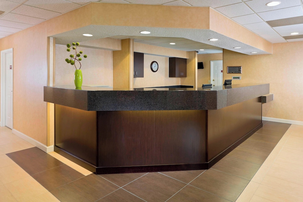 Residence Inn Canton - photo 2