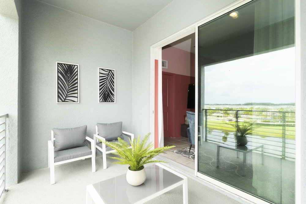 High End Apartment In Storey Lake Resort With Great Amenities 10 Miles To Disney - photo 49