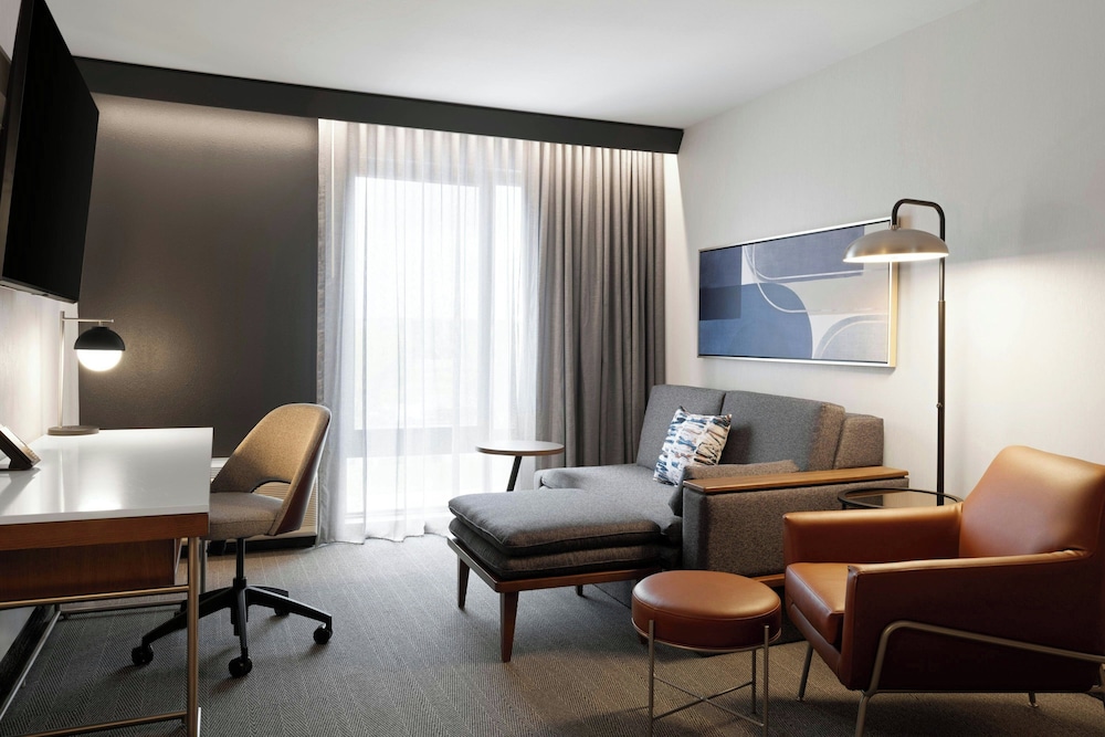 Courtyard by Marriott Billings - photo 9