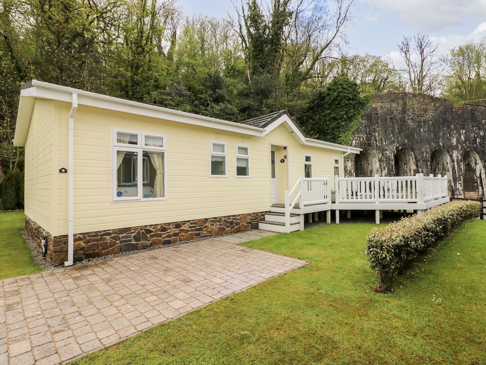 Seacroft in Narberth, United Kingdom