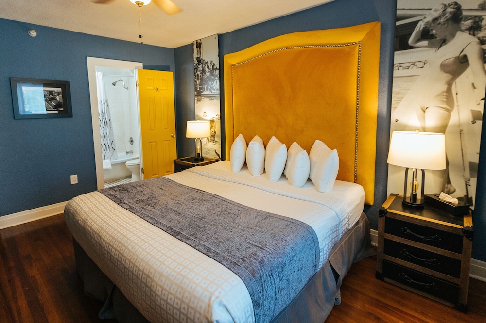 Hollander Boutique Hotel - photo 14