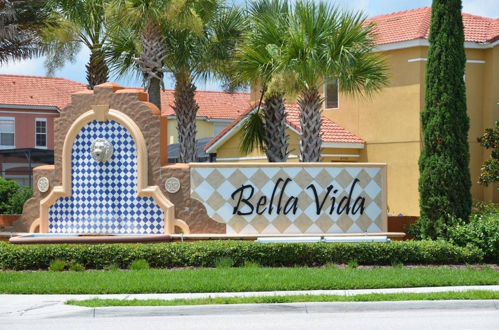 Bella Vida Resort Welcome To Cozy 4 Beds 3 Baths Villa Close To Disney - photo 31