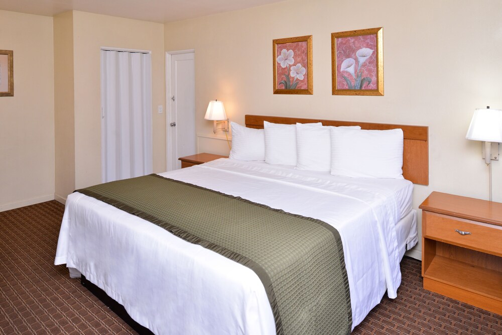 Travelodge by Wyndham Eugene Downtown University of Oregon - photo 18