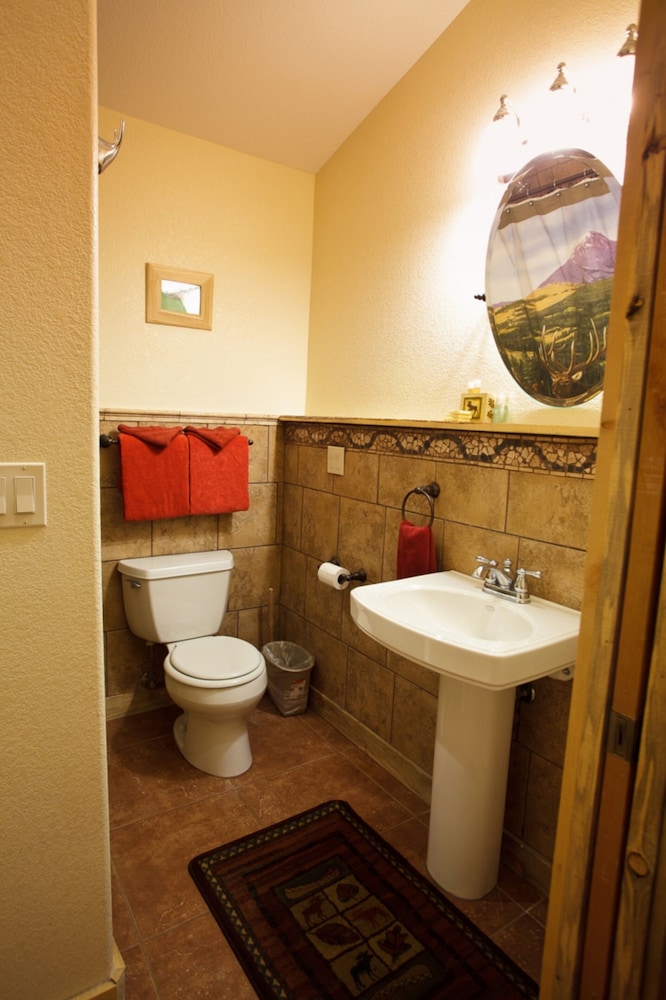 StoneBrook Resort - photo 47