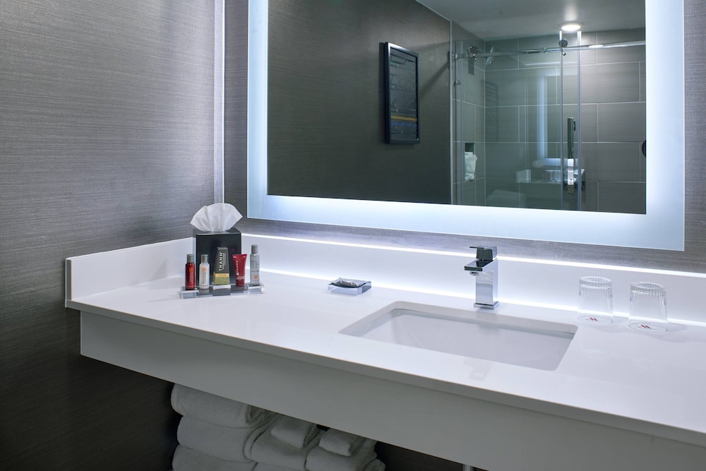 Marriott Indianapolis North - photo 24