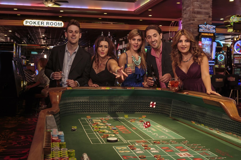 Maverick Hotel and Casino by Red Lion Hotels - photo 64