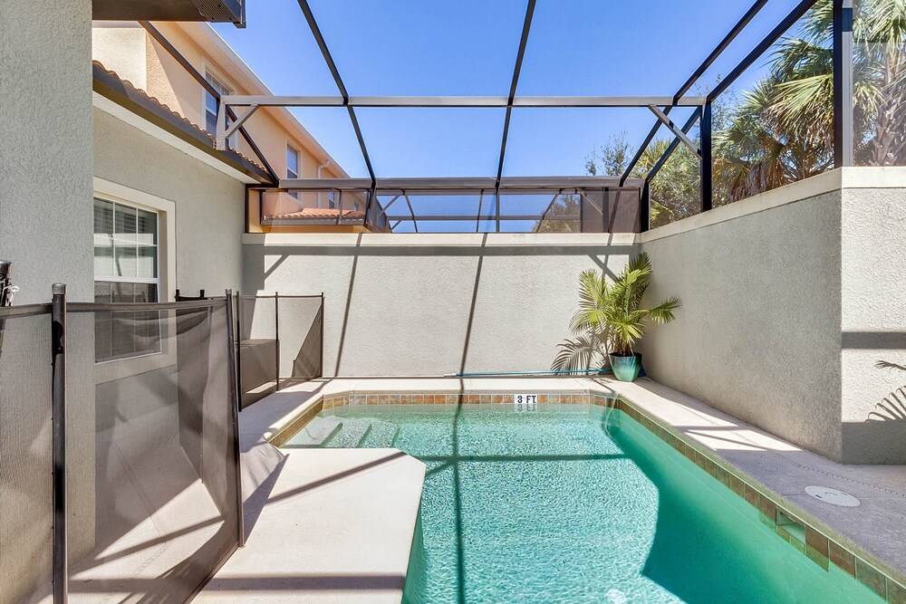 Paradise palms - photo 25