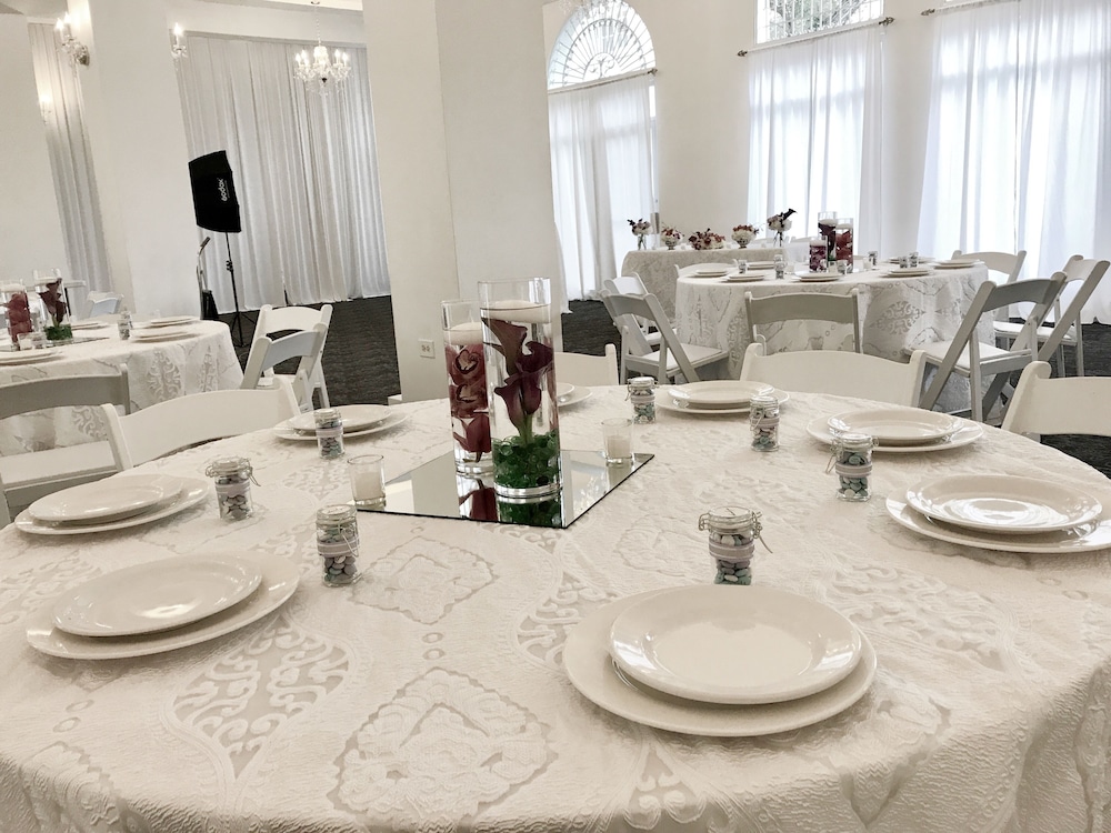 Meliá Century Hotel Ponce - photo 33