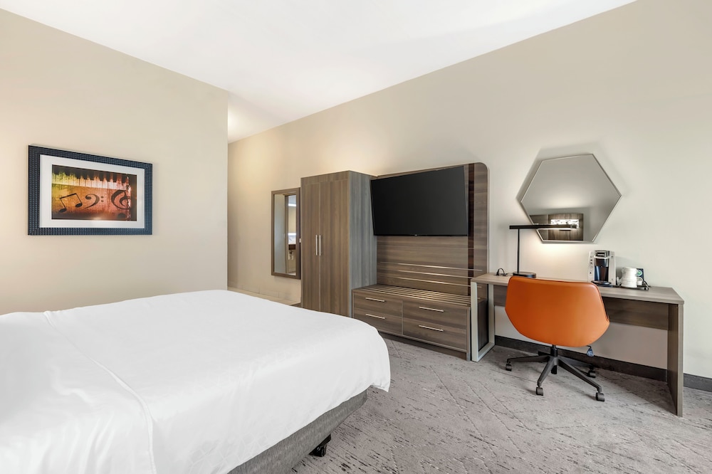 Holiday Inn Express & Suites Nashville Southeast Antioch by IHG - photo 9