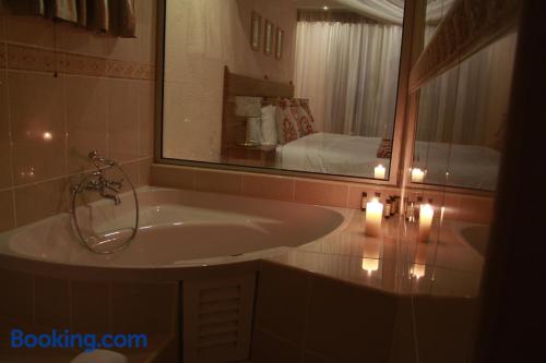 Humula Beach Resort in Macia, Mozambique