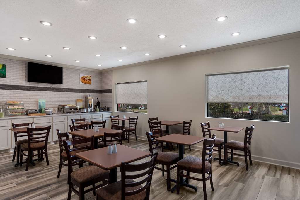 Quality Inn & Suites Pearl Jackson - photo 20