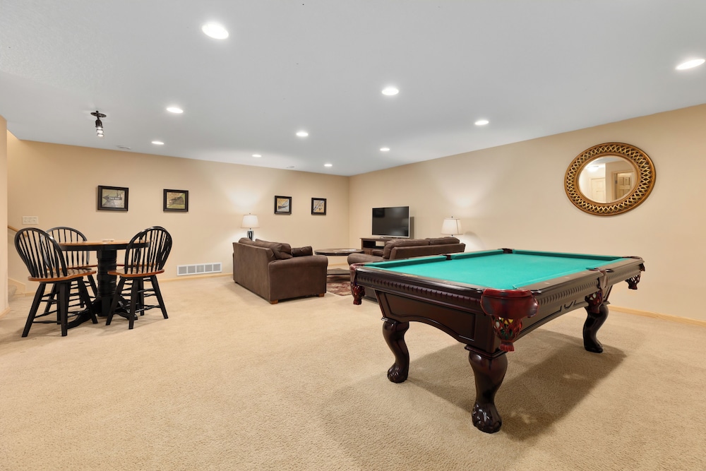 Wilderness Resort Villas - photo 10