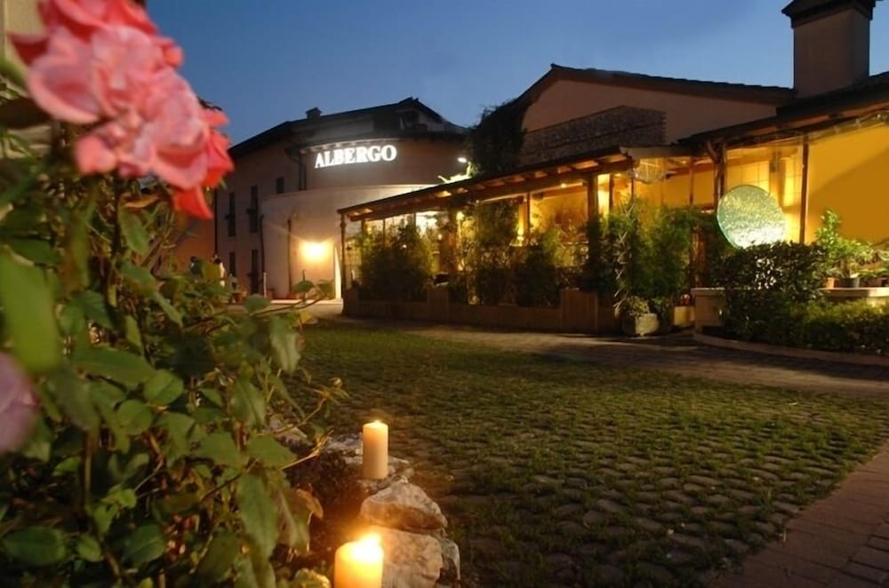 Albergo Scaldaferro - last minute hotel in Sandrigo