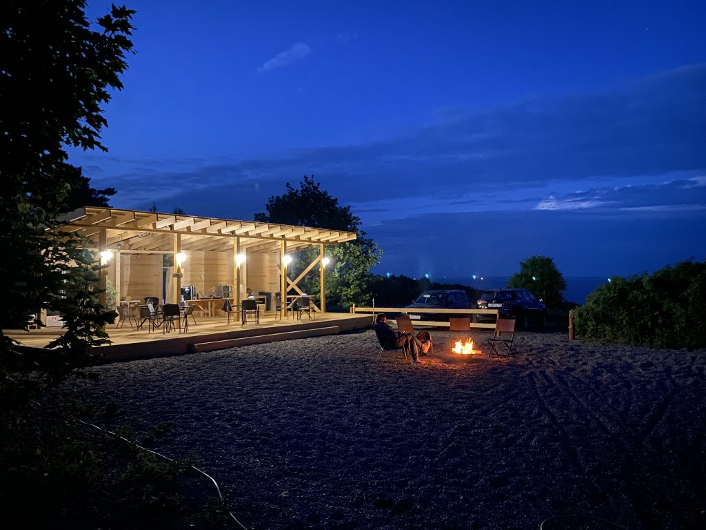 Halal Resort Glamping - last minute hotel in Unknown City