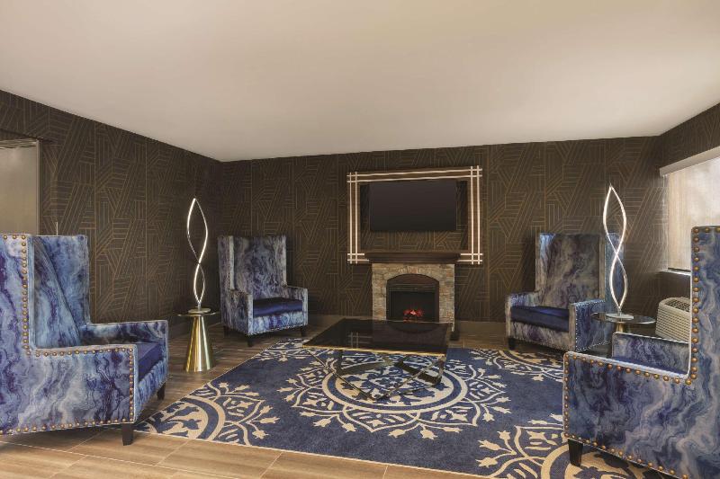 Verta Hotel Mcallen Airport - photo 5