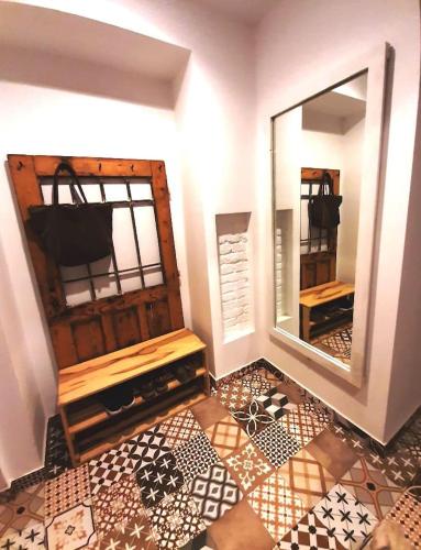 2 Bedroom Apartment Near Heroes Square — 4-Star Luxury Hotel in Budapest, Hungary